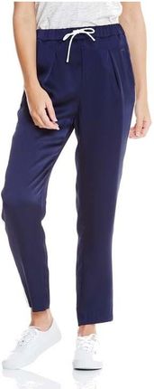 spodnie dresowe BENCH - Trousers Maritime Blue (BL11213) rozmiar: L