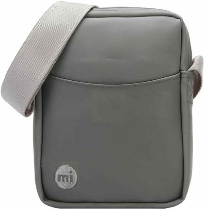 torba na ramię MI-PAC - Flight Bag Rubber Grey (006) rozmiar: os