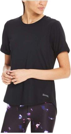 koszulka BENCH - Tunik Black Beauty (BK11179) rozmiar: S