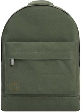 plecak MI-PAC - Canvas Deep Green (S93) rozmiar: OS