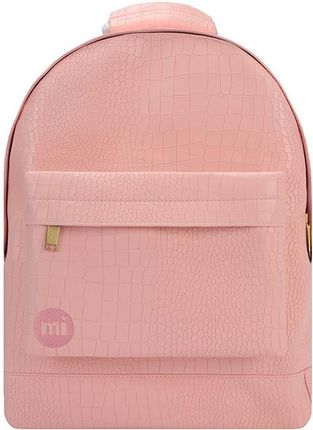 plecak MI-PAC - Mini Matt Crock Pastel Pink (S55) rozmiar: OS