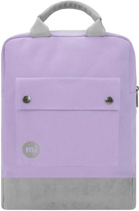 plecak MI-PAC - Tote Backpack Canvas Lilac (S09) rozmiar: OS