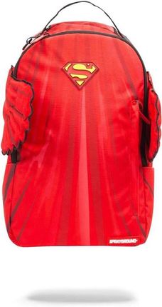 plecak SPRAYGROUND - Superman Cape Wings Backpack (MULTI) rozmiar: OS