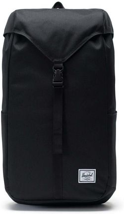plecak HERSCHEL - Thompson Black (00001) rozmiar: OS