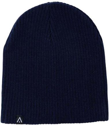 czapka zimowa CLWR - Rib Beanie Blue Iris (660) rozmiar: OS