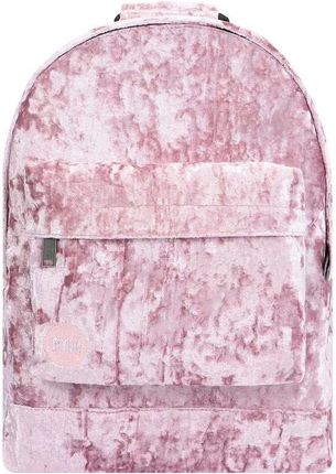 plecak MI-PAC - Crushed Velvet Pink  (A09) rozmiar: OS