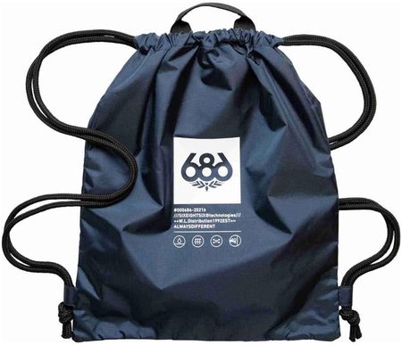 worek na plecy 686 - Rope Sling Bag Navy (NVY) rozmiar: OS