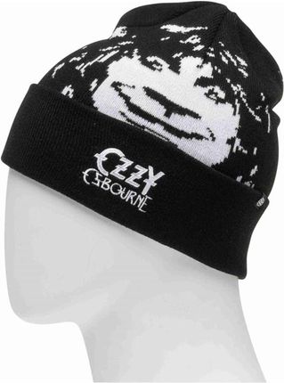czapka zimowa 686 - Ozzy Beanie Black (BLK) rozmiar: OS