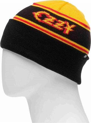 czapka zimowa 686 - Ozzy Beanie Sub Yellow (SBYL) rozmiar: OS