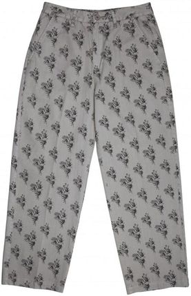 spodnie SANTA CRUZ - Nolan Chino Wall Hand Mono (WALL HAND MONO) rozmiar: 10