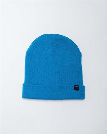 czapka zimowa NIKITA - Tundra Beanie Blue (BLU) rozmiar: OS