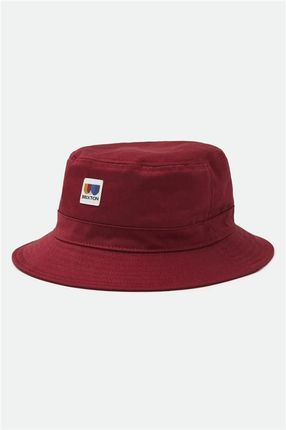 kapelusz BRIXTON - Alton Packable Bucket Hat Cowhide (CWHDE) rozmiar: L/XL