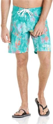 szorty BENCH Shorts Bright Turquoise (BL045) rozmiar 32