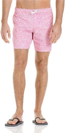 szorty BENCH Shorts Aurora Pink (PK026) rozmiar M