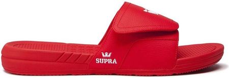 buty SUPRA Locker Risk Red (601) rozmiar 41