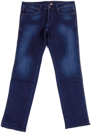 spodnie REELL Nova Mid Blue Flow (MID BLUE FLOW) rozmiar 30 32