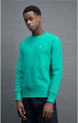 bluza CHAMPION crewneck sweatshirt spgr (GS012) rozmiar S