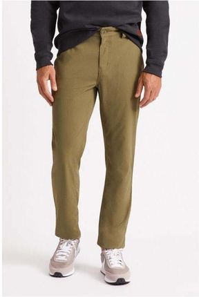 spodnie BRIXTON Choice Chino Taper X Pant Milol (MILOL) rozmiar 33