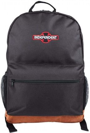 plecak INDEPENDENT O.G.B.C. Backpack Black (BLACK) rozmiar OS