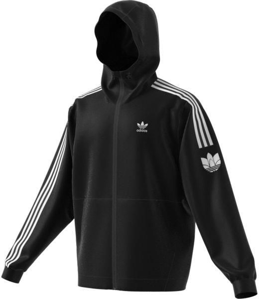 KURTKA adidas 3D TREFOIL WINDBREAKER GN3551 - Ceny i opinie - Ceneo.pl