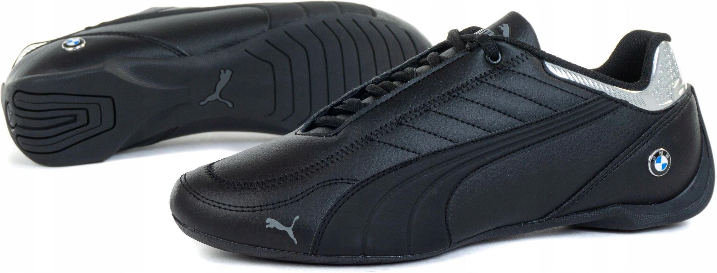 Buty Puma Bmw Mms Future Cat 306585 01 R. 43 Ceny i opinie Ceneo.pl