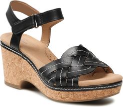 clarks giselle coast sandals