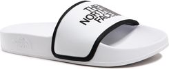 Zdjęcie Klapki THE NORTH FACE - Base Camp Slide III NF0A4T2SLA91 Tnf White/Tnf Black - Kępice