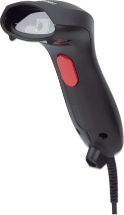 Manhattan Skaner Czytnik Kodów Kreskowych 2D/Qr 1D Usb
