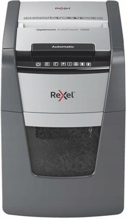 Rexel Optimum AutoFeed+ 100X 2020100XEU