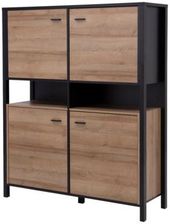 Zdjęcie Salony Agata Komoda High Rock 593768 - Lębork