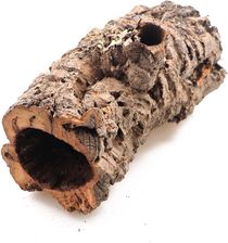 Zdjęcie Terrario Kora Z Dębu Korkowego Na Wagę - Dobrzyca