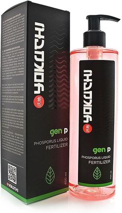 Yokuchi Gen P Phosphorus – Płynny Nawóz Fosforowy 400Ml