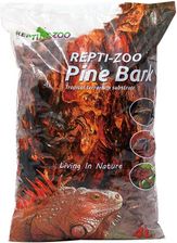 Repti-Zoo Pine Bark 4L Kora