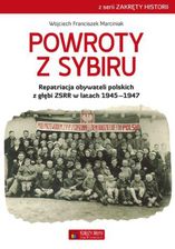 Zdjęcie Powroty z Sybiru (MOBI) - Gniezno