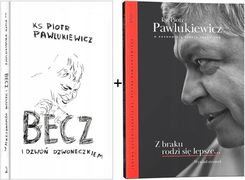 Pakiet 2 Książek ks. Pawlukiewicz Becz I Dzwoń...
