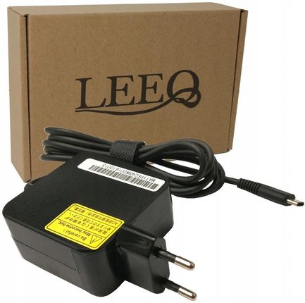 LEEQ ZASILACZ USB-C DO ACER CHROMEBOOK-SPIN-15-CP315-1H