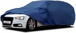 Zdjęcie CARPASSION PLANDEKA POKROWIEC PREMIUM HATCHBACK/KOMBI 405-430 - Oborniki