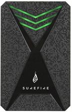 Zdjęcie LAMA ZEWNĘTRZNY DYSK SSD SUREFIRE USB 3.2 GEN 1, 512GB, - Drzewica