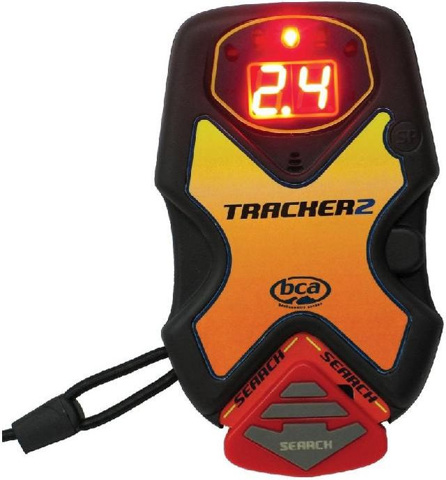 ビーコン bca TRACKER 2 BCA Detektor Lawinowy Tracker 2 - Ceny i opinie - Ceneo.pl