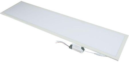 Nvox Led 120X30 60W 6000K Zimny (Inoxxpan60W120306000Kfs)