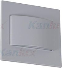 Zdjęcie Kanlux Erinus Led Ll Grww Szary (33330) - Łeba