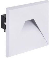 Zdjęcie Ideus Led Kurs D 16W 75Lm 4000K Białe Ip54 03908 (Ideus03908) (3908) - Wasilków