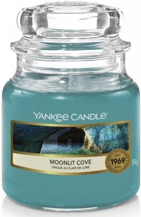 Yankee Candle Moonlit Cove Słoik mały 104g (1630412E)