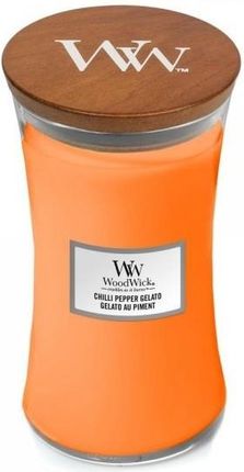 WoodWick Chilli Pepper Gelato 609,5g (1681486E)