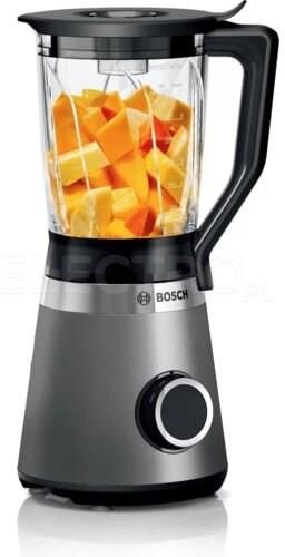 Bosch VitaPower Serie 4 MMB6172S - Blender. Opinie i ceny na