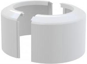 Alcaplast WC rozeta duża DN110 A980 