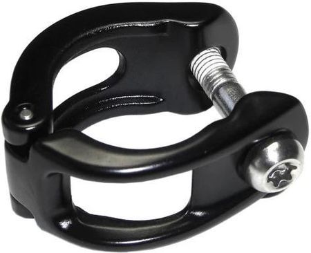 udaman Zestaw Reverse XD Single Speed Kit 14T black – Minimalizm i