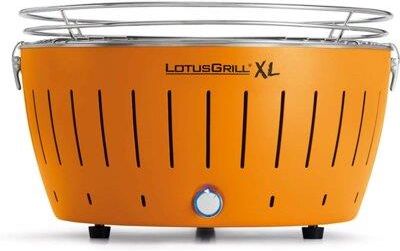 Grill Węglowy Lotusgrill G-Or-435P Xl
