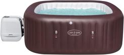 Zdjęcie Jacuzzi Bestway Maldives hydrojet pro 60033 201x201x80cm - Nałęczów