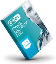 Eset Cyber Security Pro 1PC 2Y ESD (ESETCYBERPRO1L2Y)